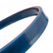 Rod seal 143x151x13,0 ADA PU+POM [14,0]
